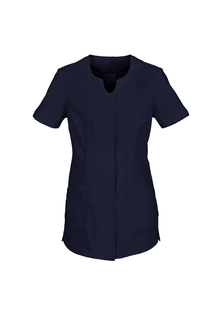 H133LS-Ladies Eden Tunic