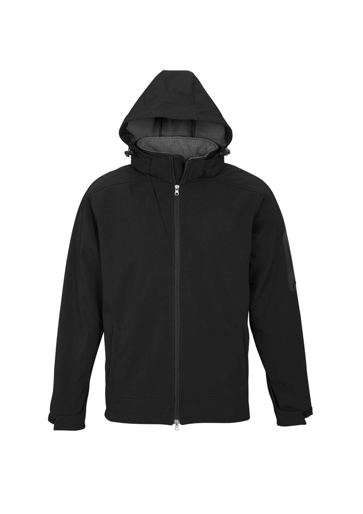 J10910-Mens Summit Jacket