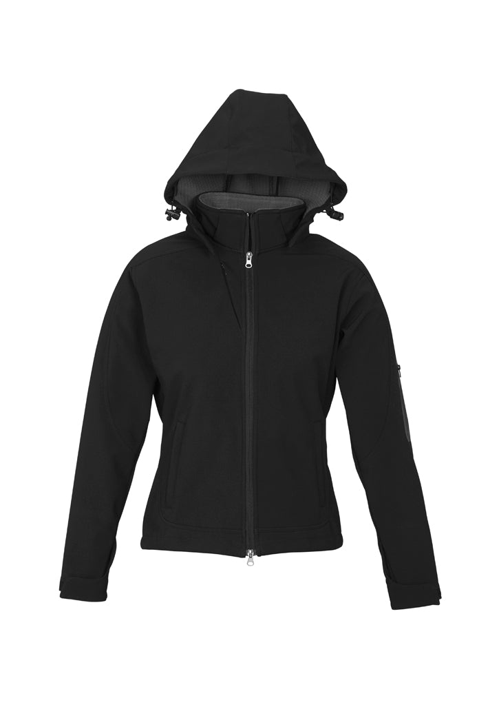 J10920-Ladies Summit Jacket