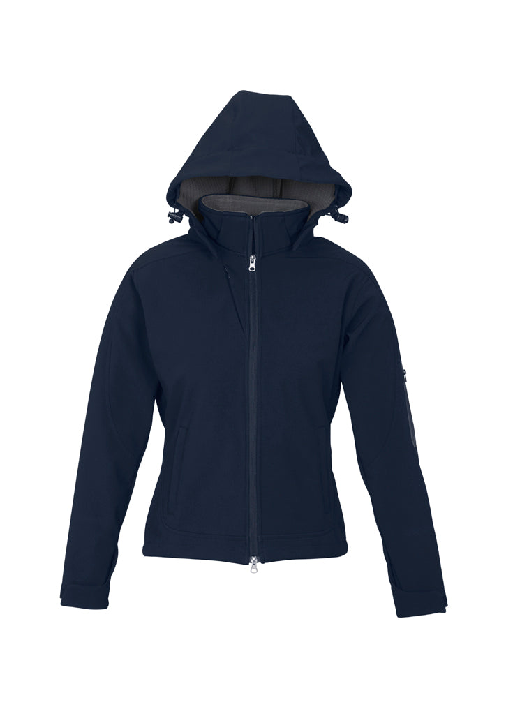J10920-Ladies Summit Jacket