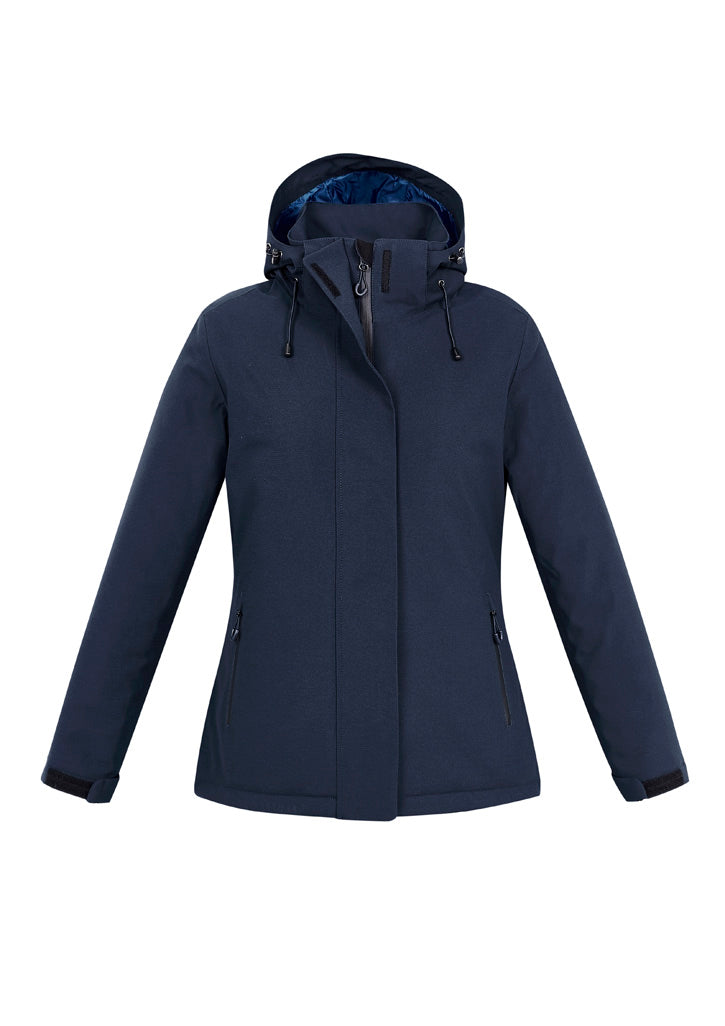 J132L-Ladies Eclipse Jacket
