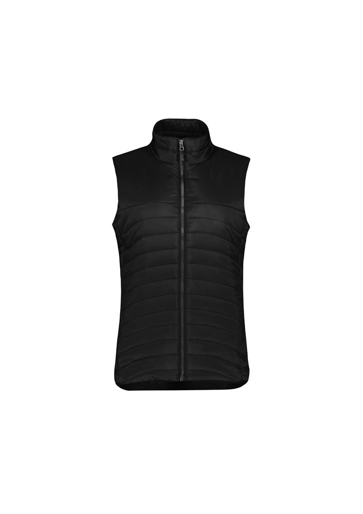 J213L-Expedition Womens Vest