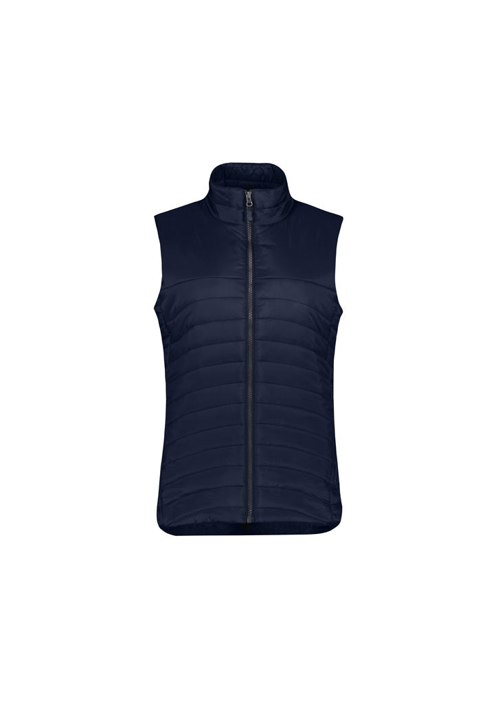 J213L-Expedition Womens Vest