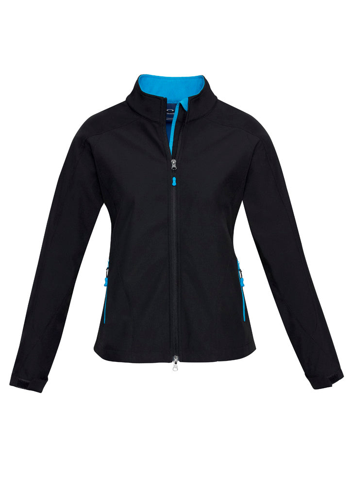 J307L-Ladies Geneva Jacket