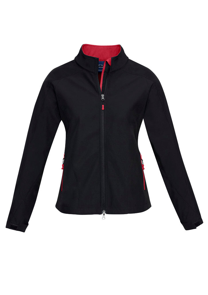 J307L-Ladies Geneva Jacket