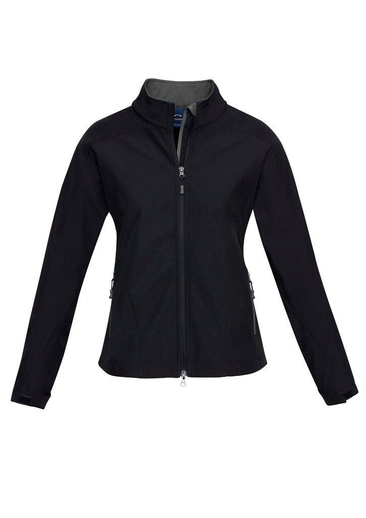 J307L-Ladies Geneva Jacket