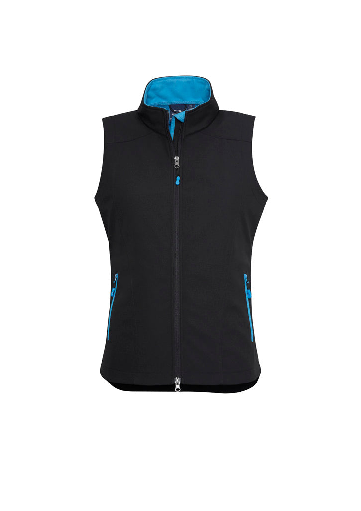 J404L-Ladies Geneva Vest