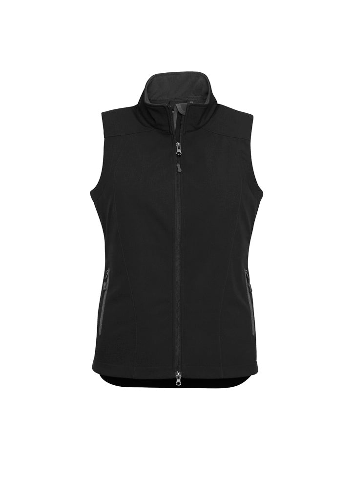 J404L-Ladies Geneva Vest