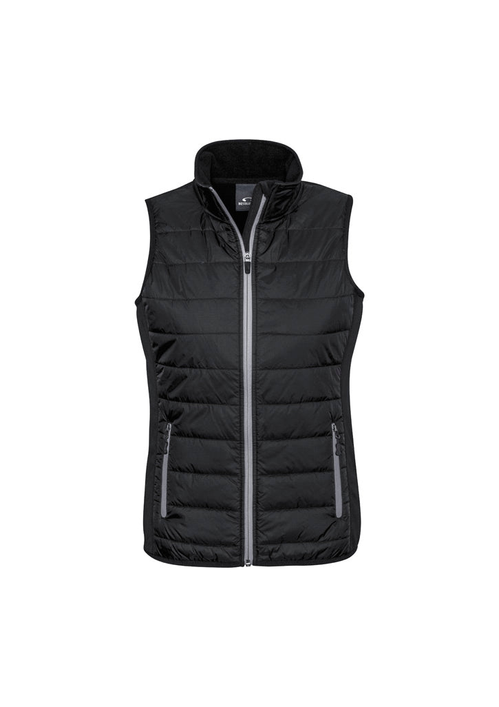 J616L-Ladies Stealth Tech Vest