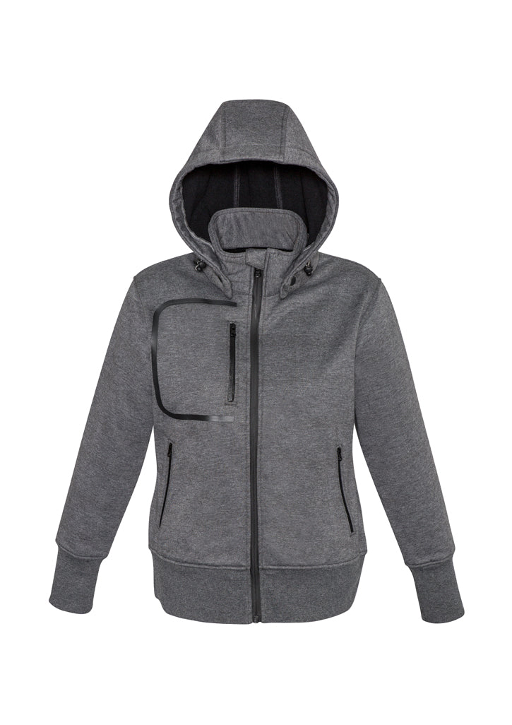 J638L-Ladies Oslo Jacket