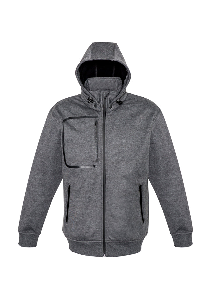 J638M-Mens Oslo Jacket
