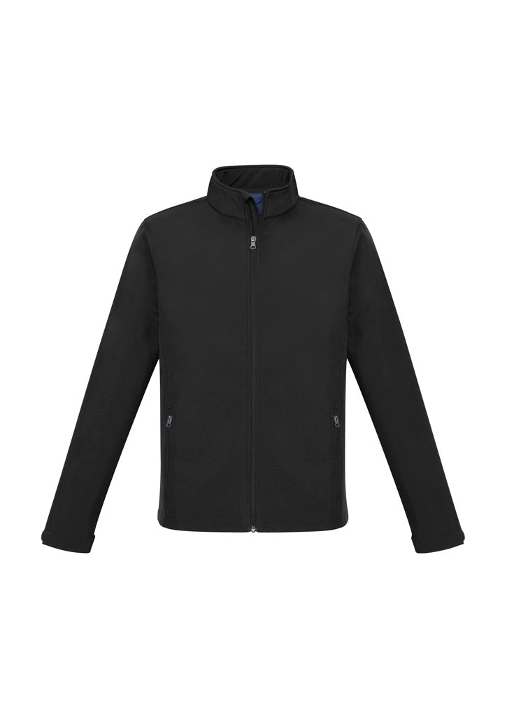 J740M-Mens Apex Lightweight Softshell Jacket