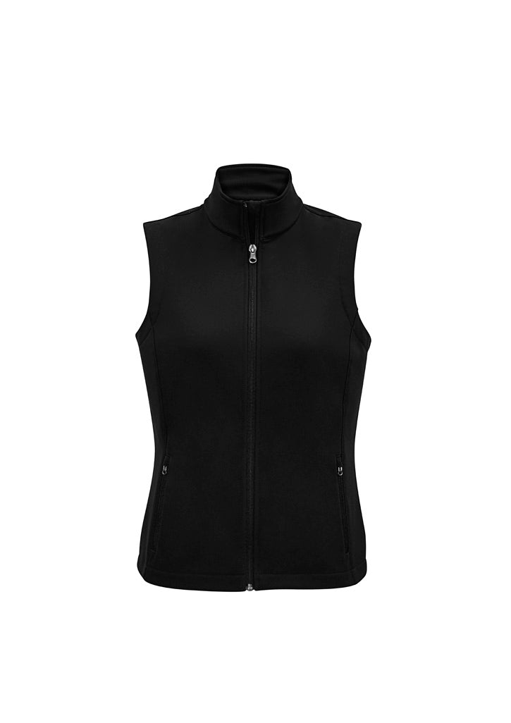 J830L-Ladies Apex Vest