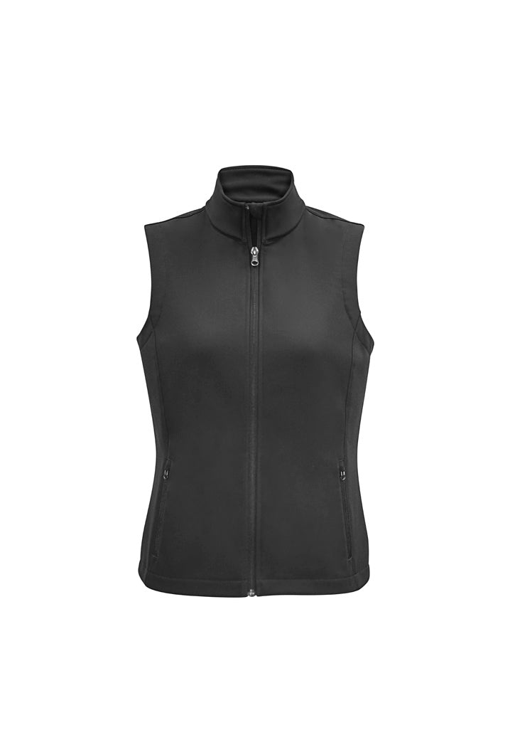 J830L-Ladies Apex Vest