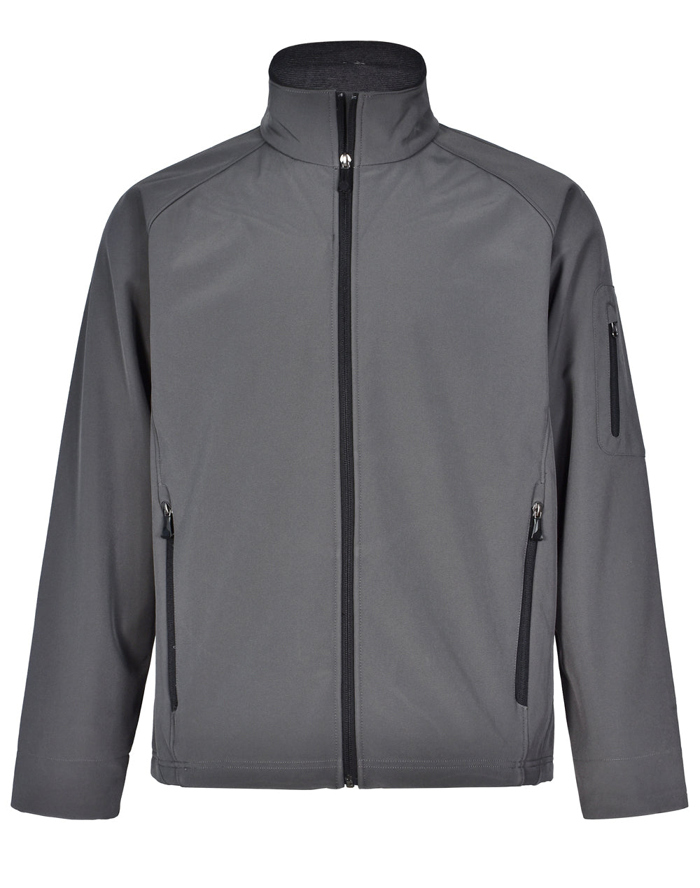 Softshell Hi-Tech Jacket Bundle