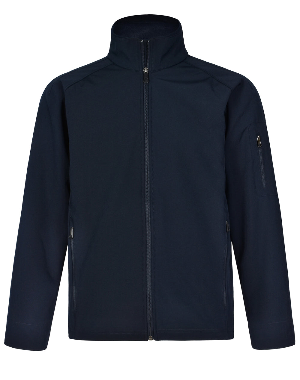 Softshell Hi-Tech Jacket Bundle