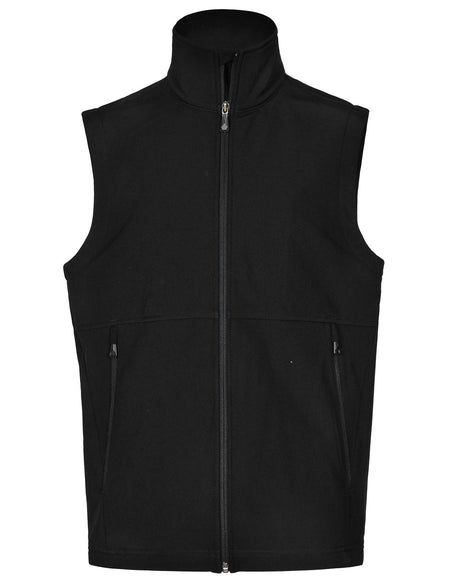 Softshell Hi-Tech Vest Bundle
