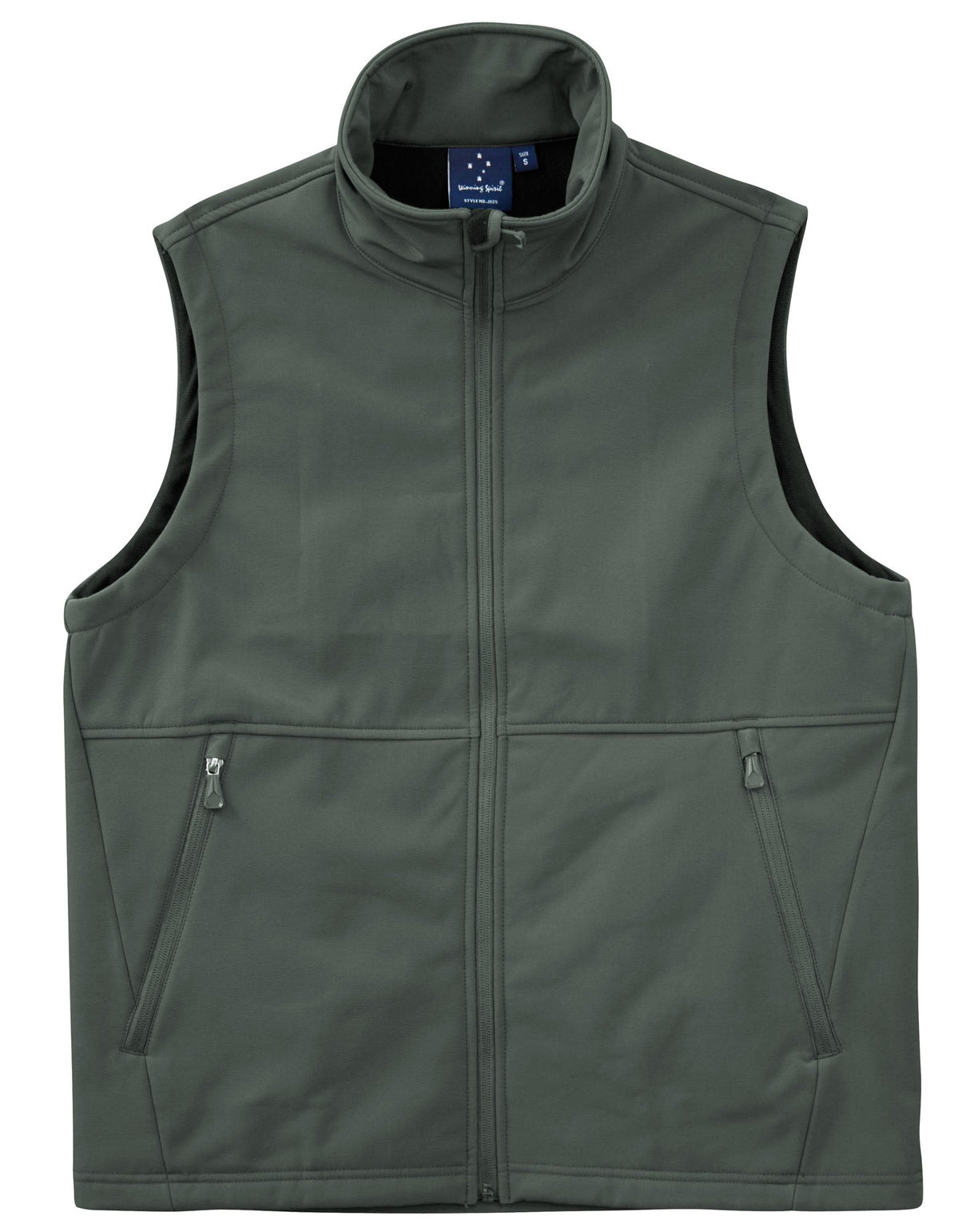 Softshell Hi-Tech Vest Bundle