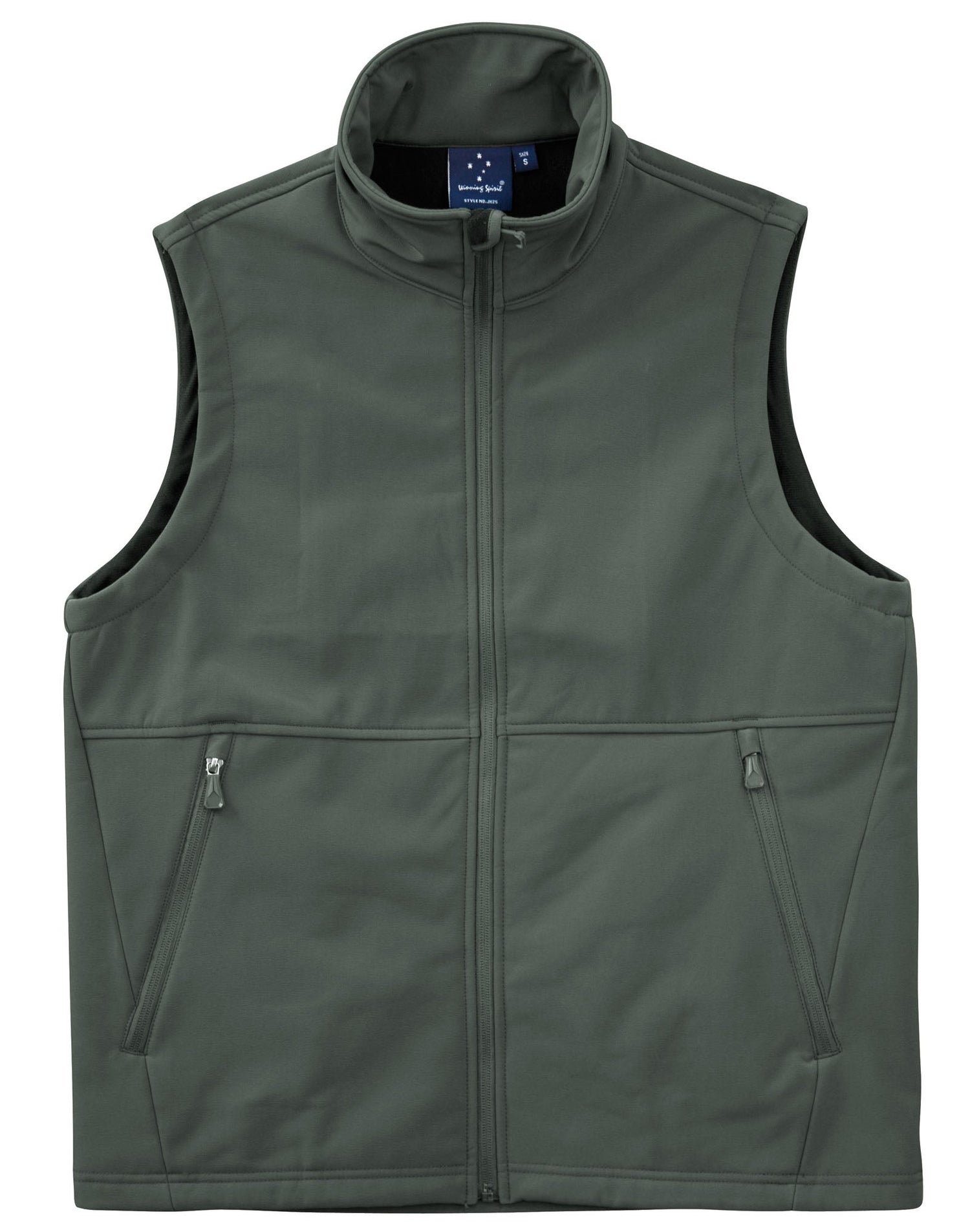 Softshell Hi-Tech Vest Bundle
