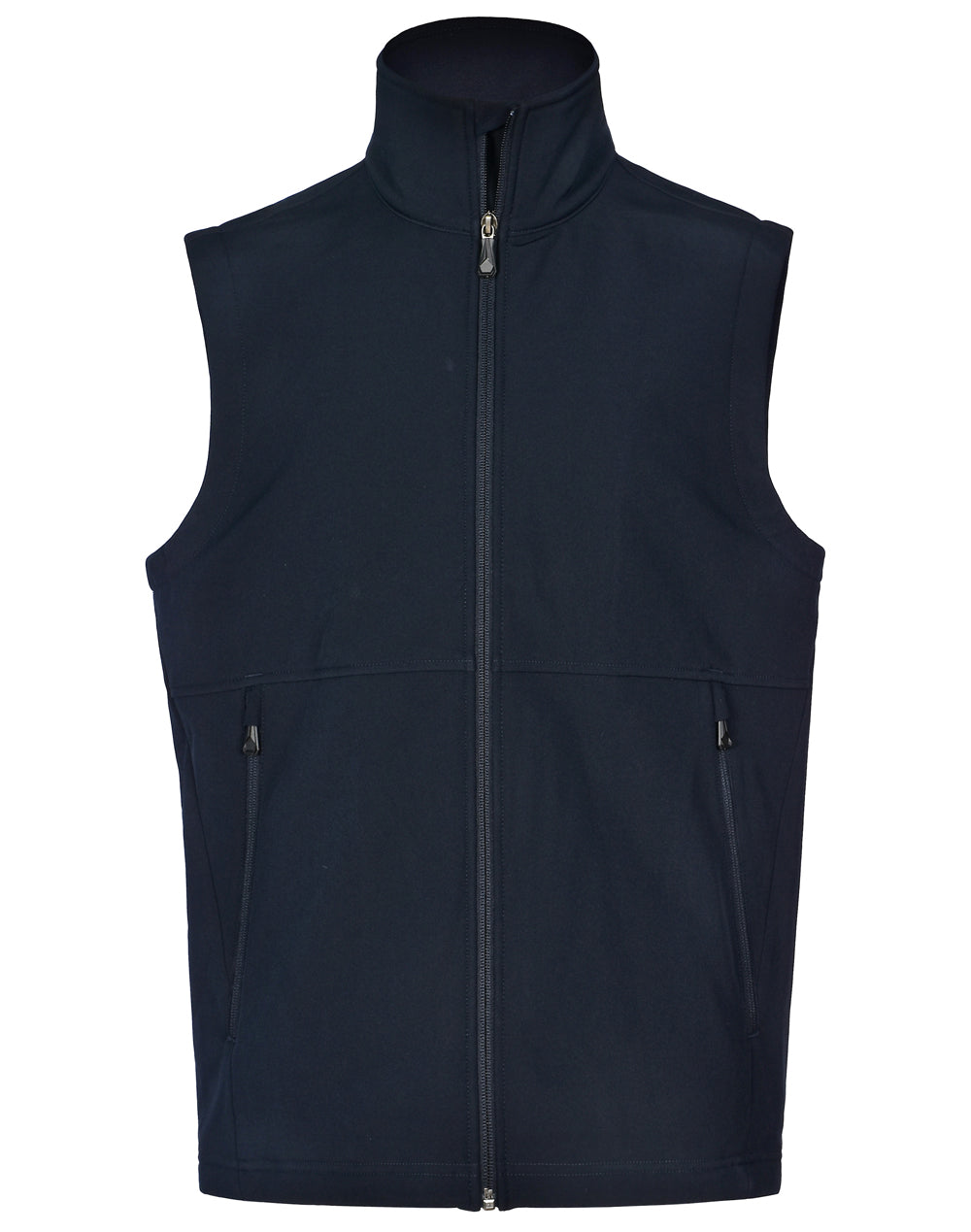 Softshell Hi-Tech Vest Bundle