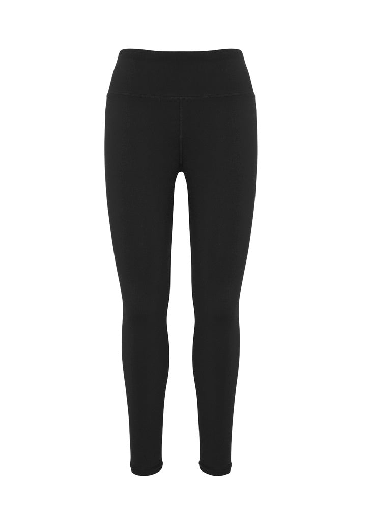 L514LL-Ladies Flex Full Leggings
