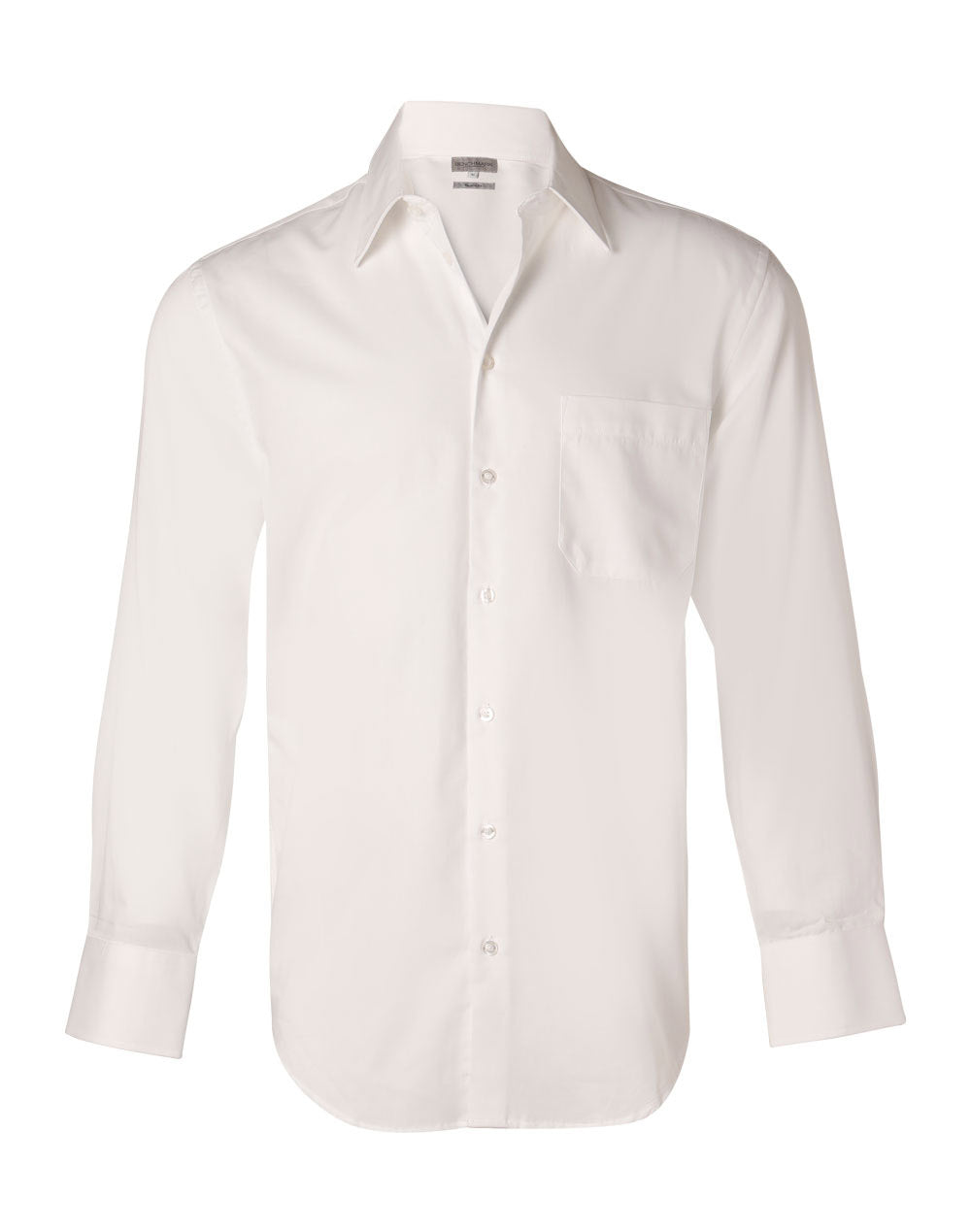 M7002 Men's Nano Tech Long Sleeve Shirt