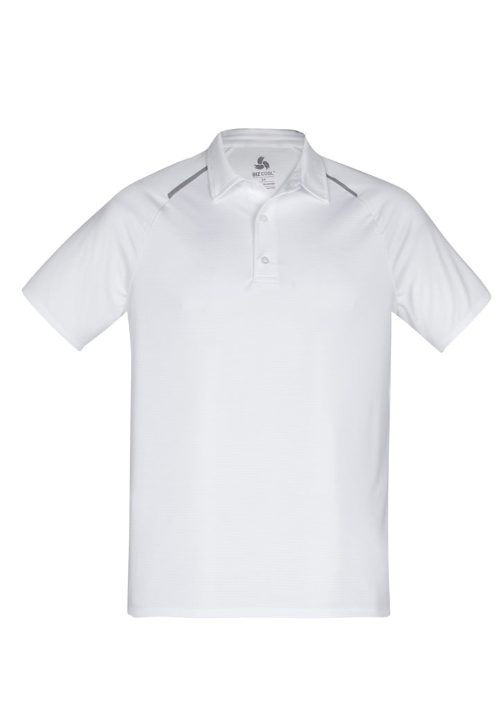 P012MS-P012MS ACADEMY MENS POLO