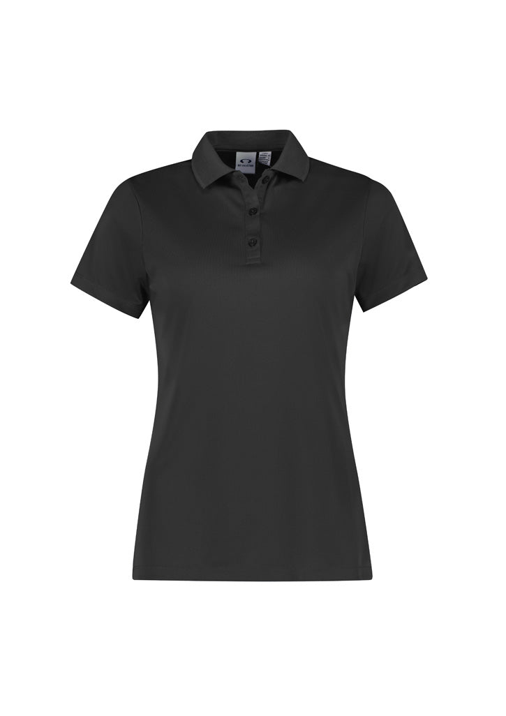 P206LS-P206LS ACTION LADIES POLO