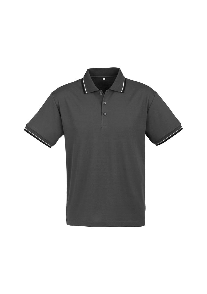 P227MS-Mens Cambridge Polo