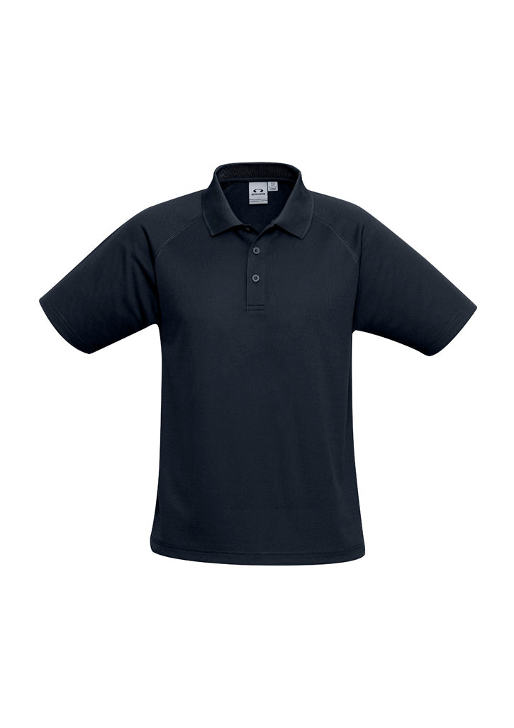 P300MS-Mens Sprint Polo
