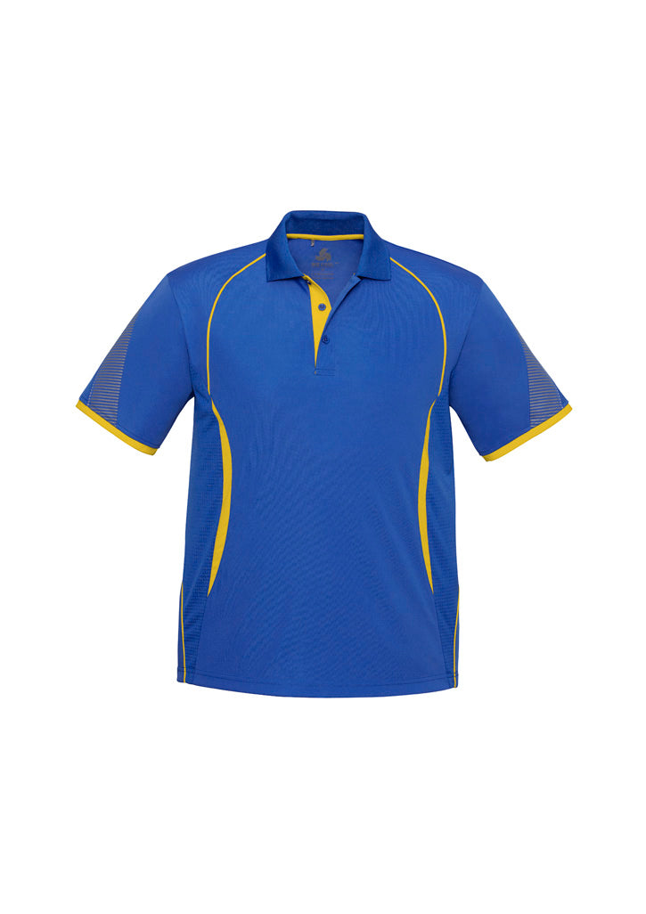 P405KS-Kids Razor Polo