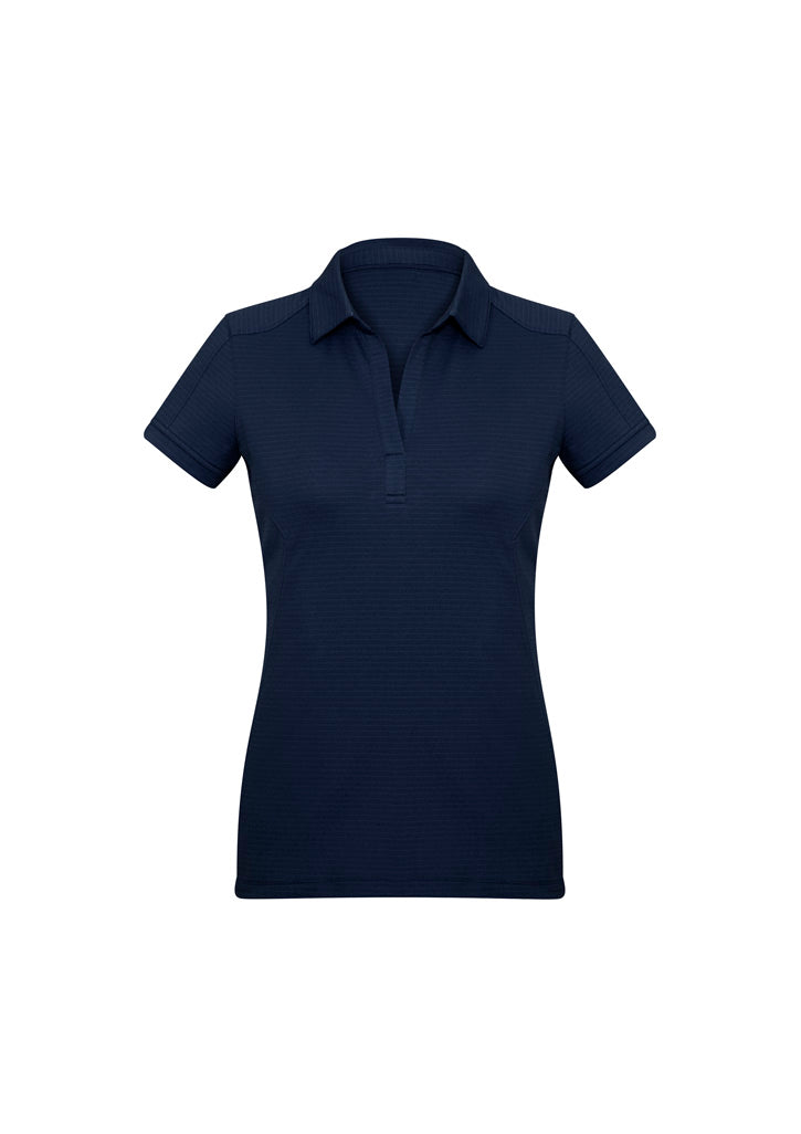 P706LS-Ladies Profile Polo