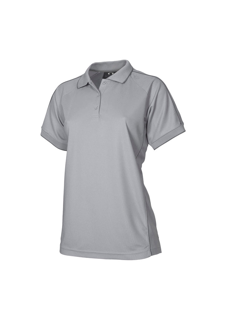 P9925-Ladies Resort Polo