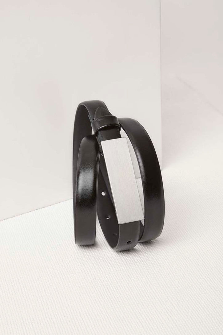 RA972L-Womens Belt