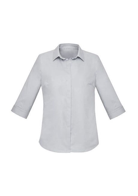 RS968LT-Charlie Womens 3/4 Shirt