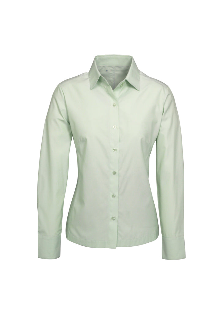 S29520-Ladies Ambassador Long Sleeve Shirt