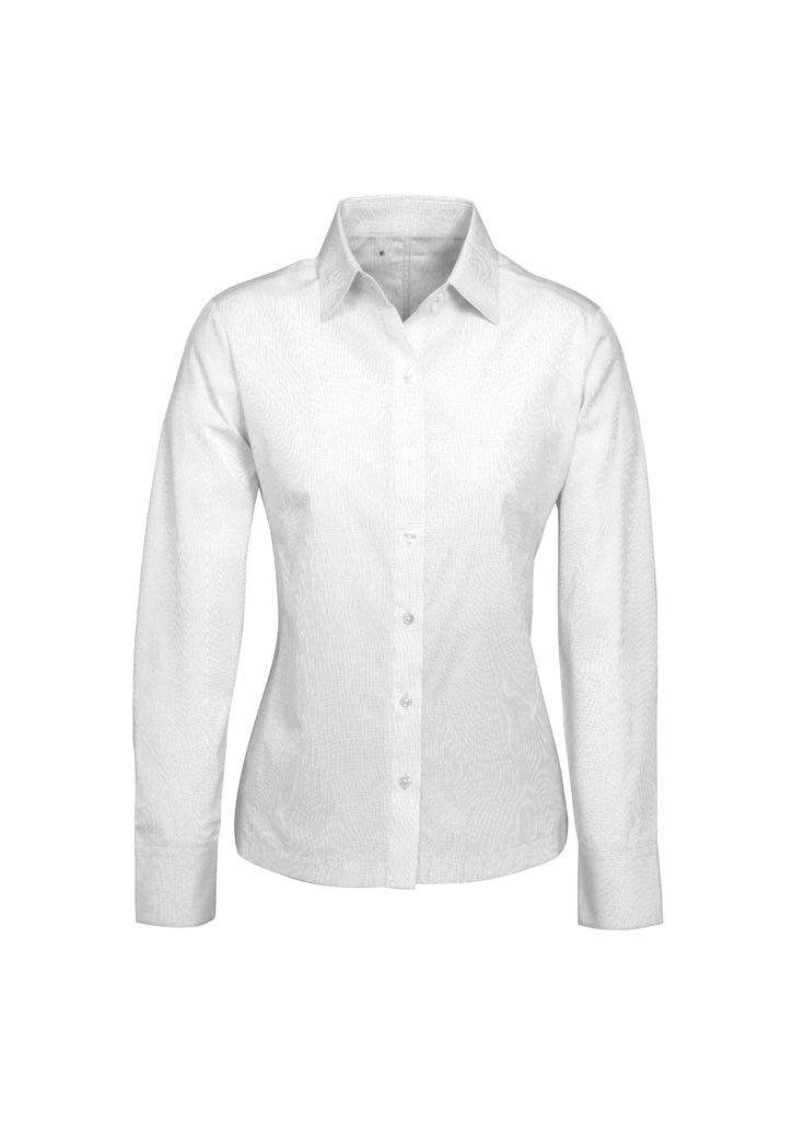 S29520-Ladies Ambassador Long Sleeve Shirt