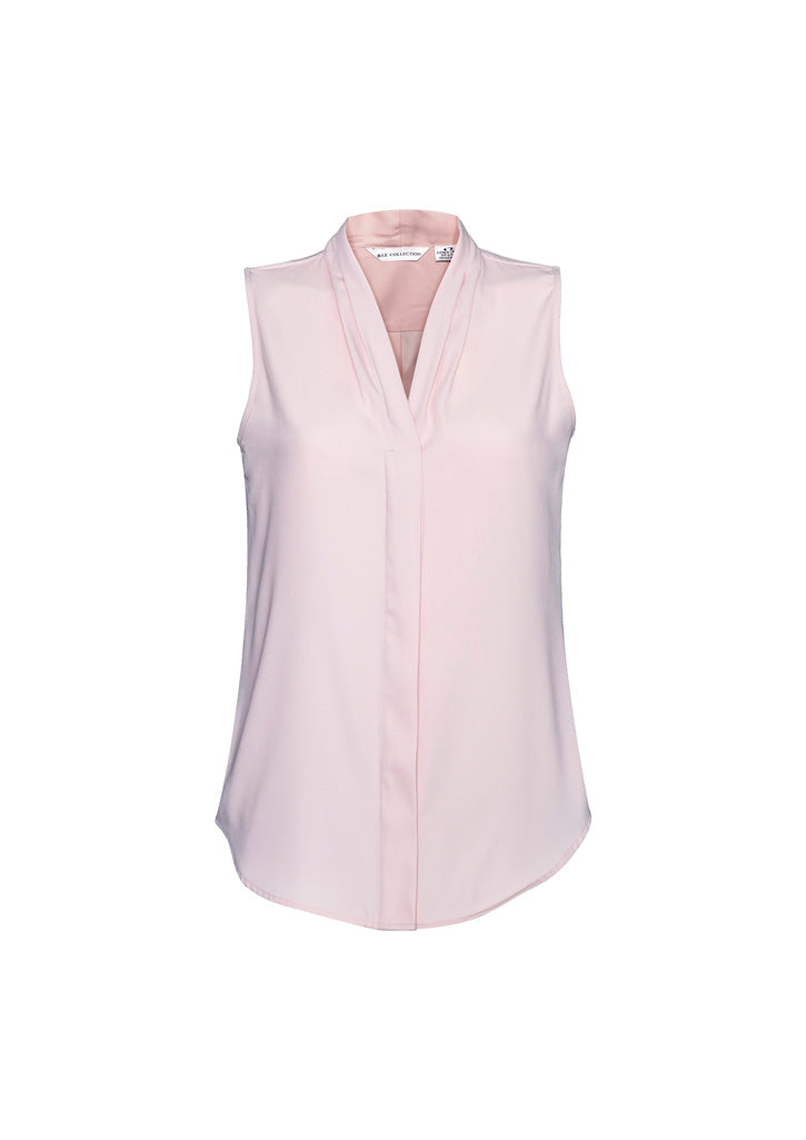 S627LN-Ladies Madison Sleeveless