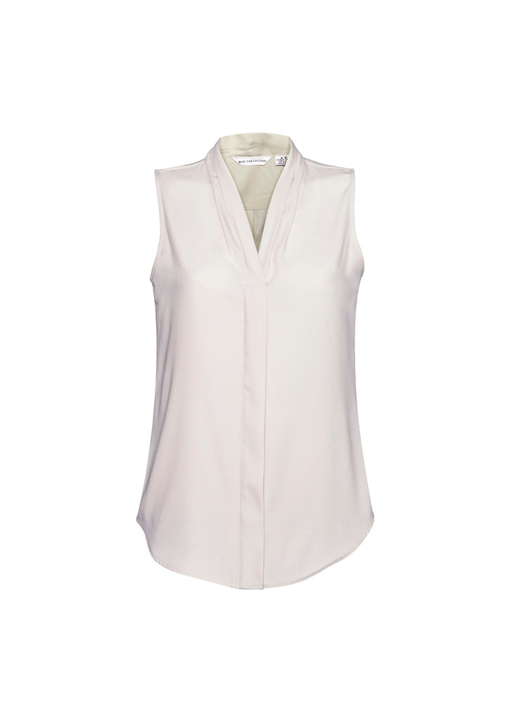 S627LN-Ladies Madison Sleeveless