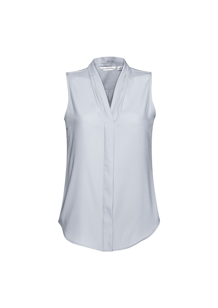 S627LN-Ladies Madison Sleeveless