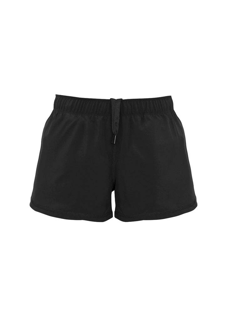 ST512L-Ladies Tactic Shorts