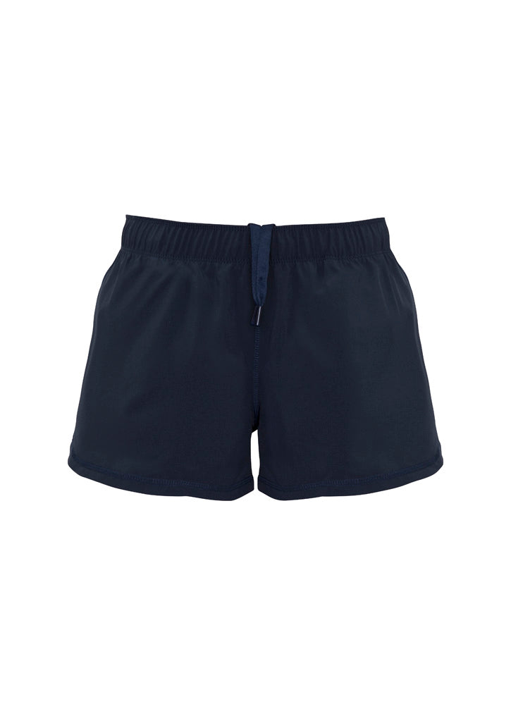 ST512L-Ladies Tactic Shorts