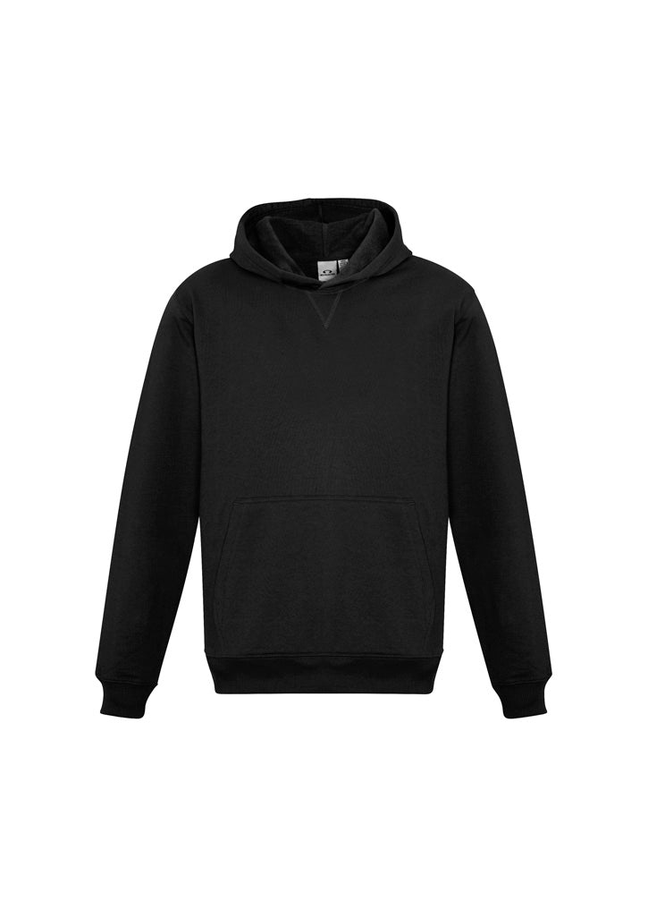 SW760K-Kids Crew Hoodie