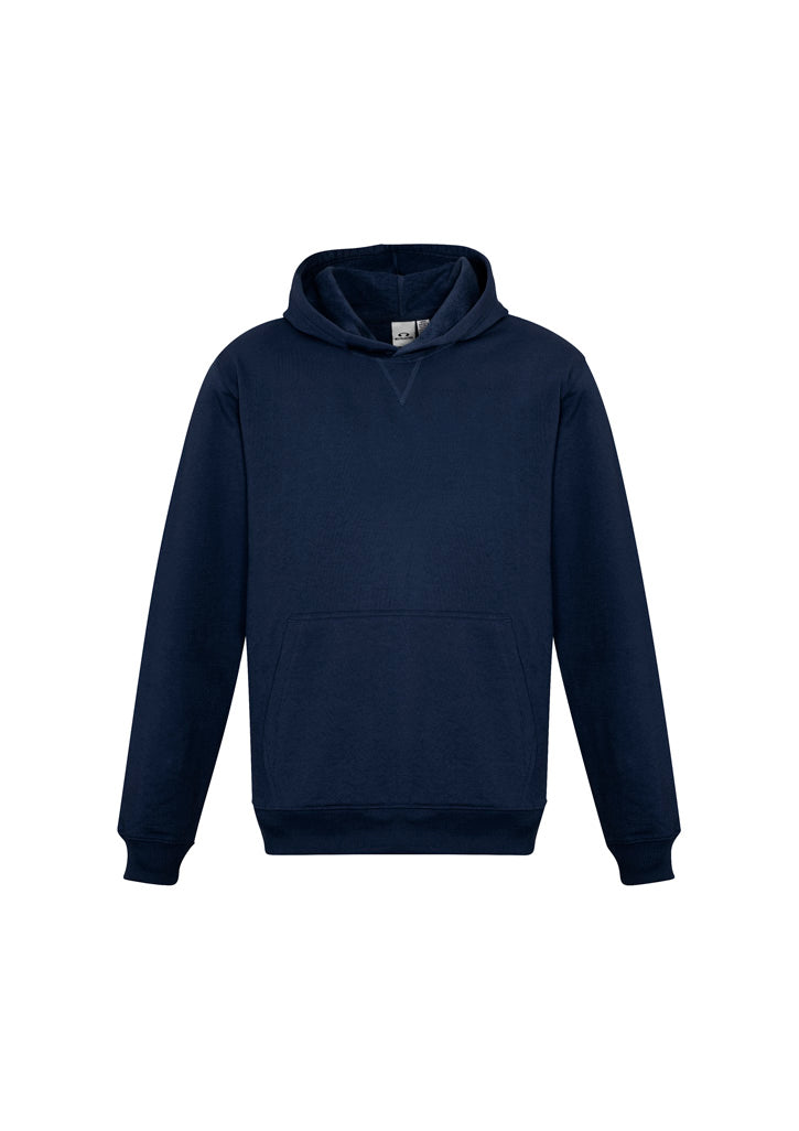 SW760K-Kids Crew Hoodie