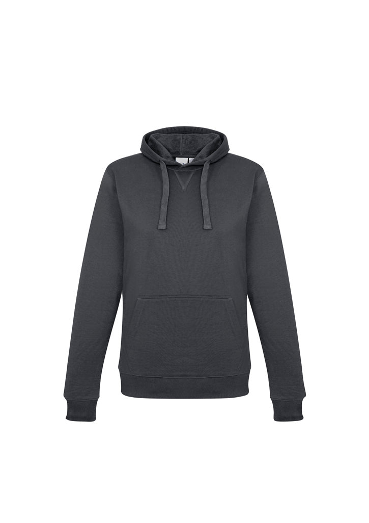 SW760L-Ladies Crew Hoodie