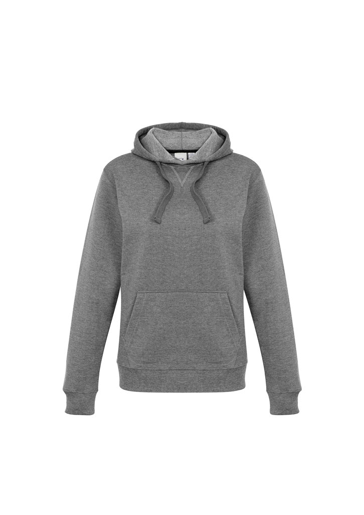 SW760L-Ladies Crew Hoodie
