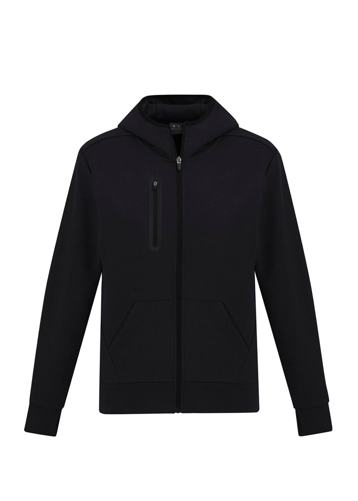 SW926M-Mens Neo Hoodie