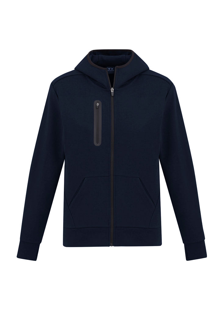 SW926M-Mens Neo Hoodie