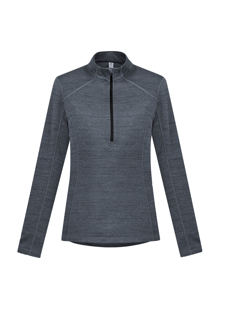 SW931L-Ladies Monterey Top