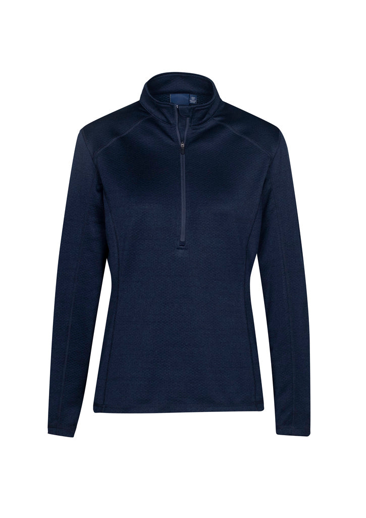 SW931L-Ladies Monterey Top